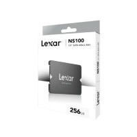 SSD Lexar 256GB, Also good for Cryptocurrency Plotting